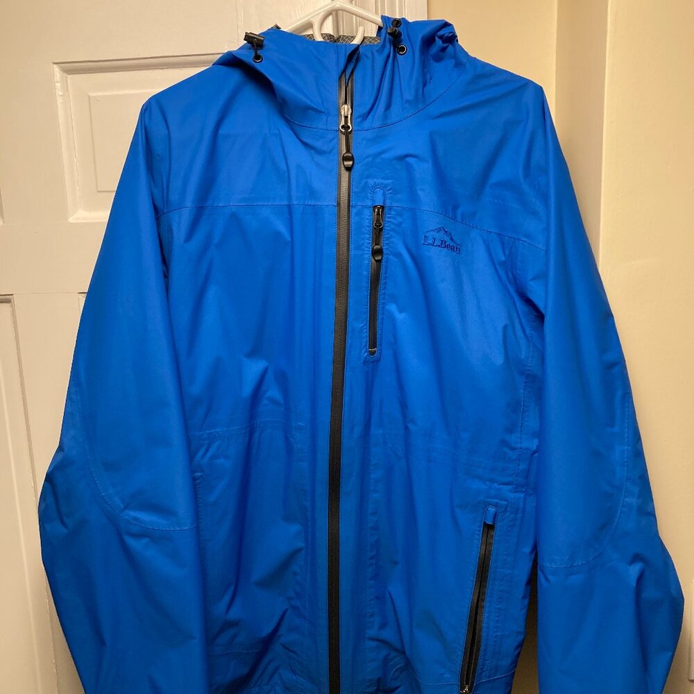 LLBean 3-in-1 Jacket